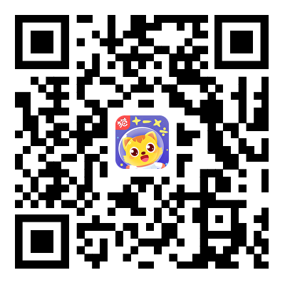 猫小帅思维二维码