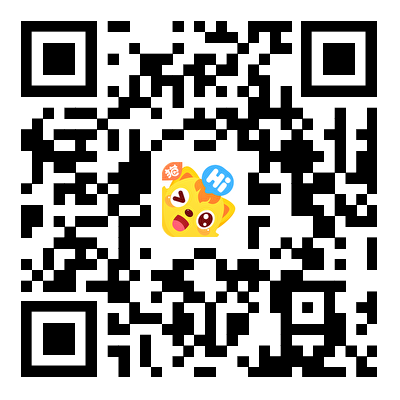 猫小帅ABC二维码