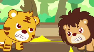 老虎和狮子谁更厉害