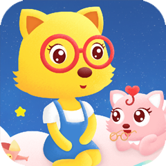 猫小帅睡前故事