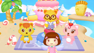 神秘客人知多少