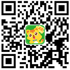 猫小帅AR二维码