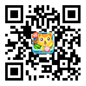 猫小帅超市二维码
