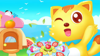 如何制作水果拼盘