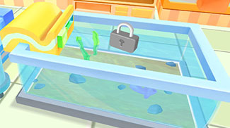 超市货架要如何解锁