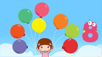 猫小帅学数字新版本来啦