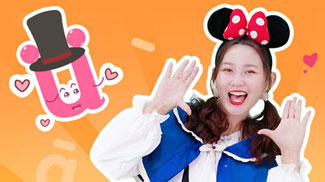 真人互动拼音课 解析拼音重难点