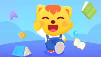 了解猫小帅ABC的课程特色